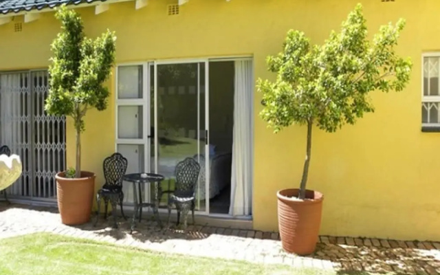 Matina guest house