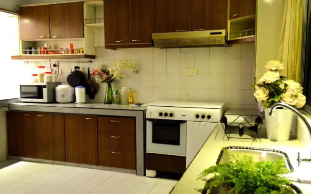 Subang Jaya Vacation Home