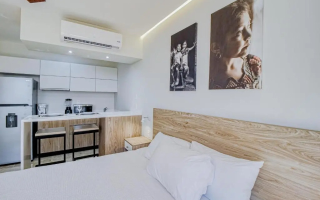 Eve Residence 304 at Aldea Zama