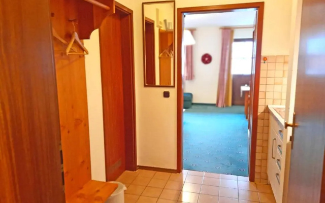 Gschwendtnerhof KrausA Appartement 2