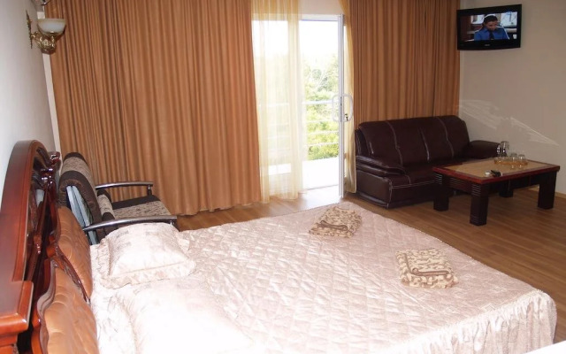 Otel' Anna Marija