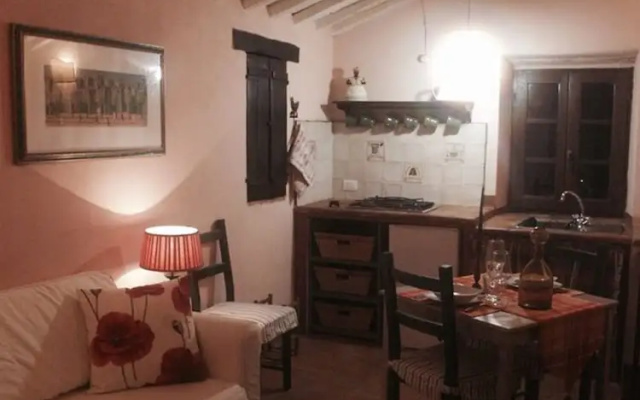 B&B La Cervaiola