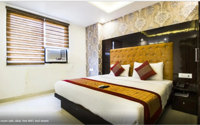 Hotel Iconic Suites by Excellent Hospitality