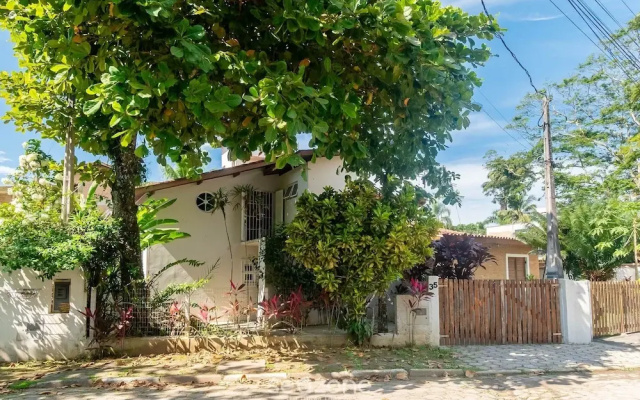 House With Barbecue 350m From the Beach Rul0035