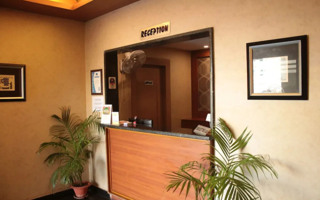 Hotel Shree Hari Grand