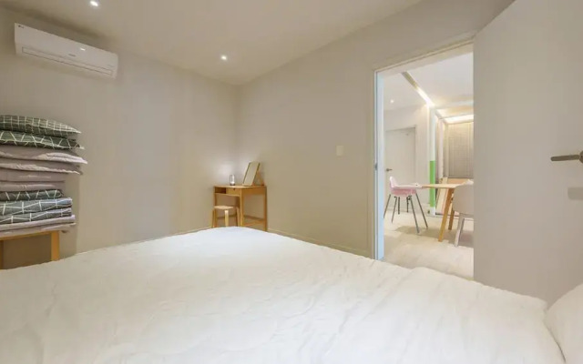 Gyeongju Ain Kids Pool Villa