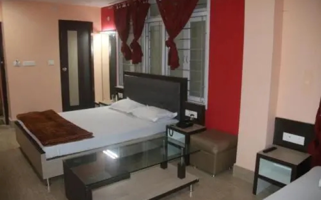 Hotel Flavours Inn