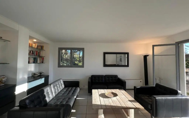 Villa Oasis vue mer avec 4 chambres piscine jardin