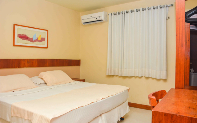 Fortmar Hotel