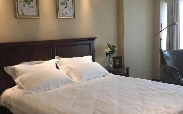 Dai'ersi Hostel