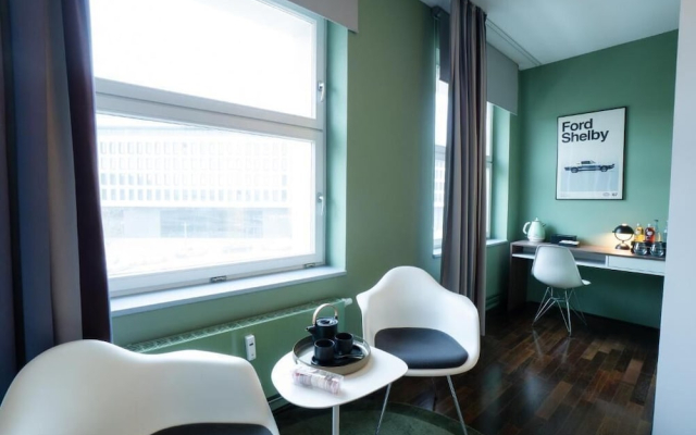 Motorworld Inn Hotel Böblingen
