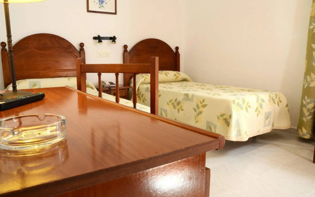 Hotel El Coloso