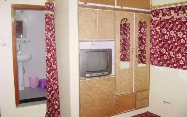 Hotel Ab-i-Hayat