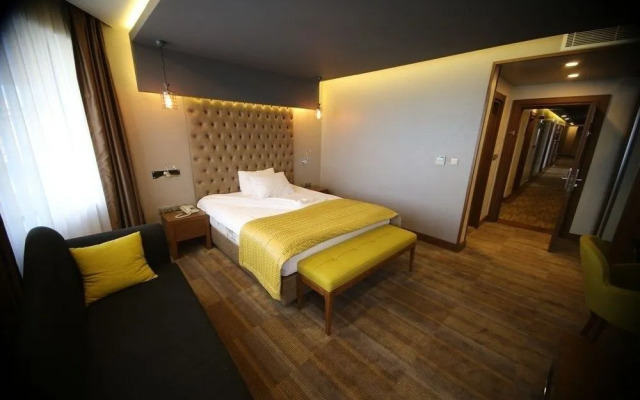 Peronti Hotel