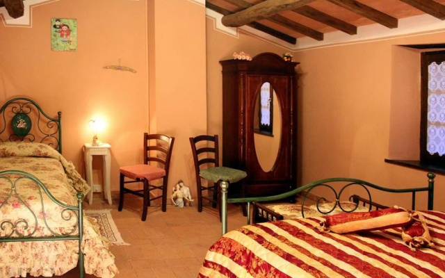 Il Casale Degli Ulivi