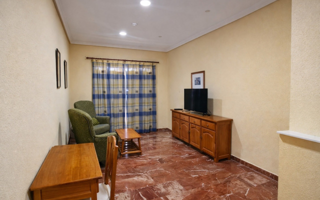 Hotel Albohera Playa by Belvilla Resorts-suite