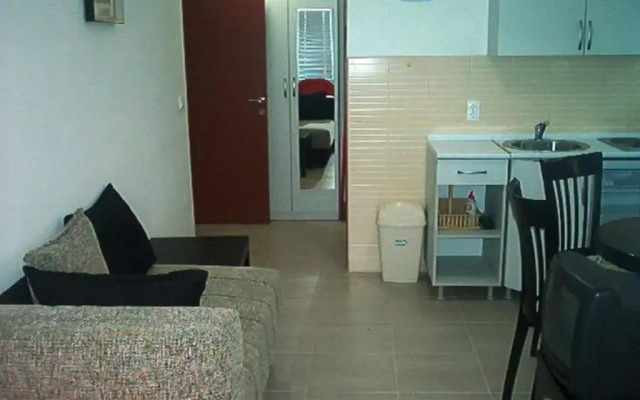 Apartments Pure Magic