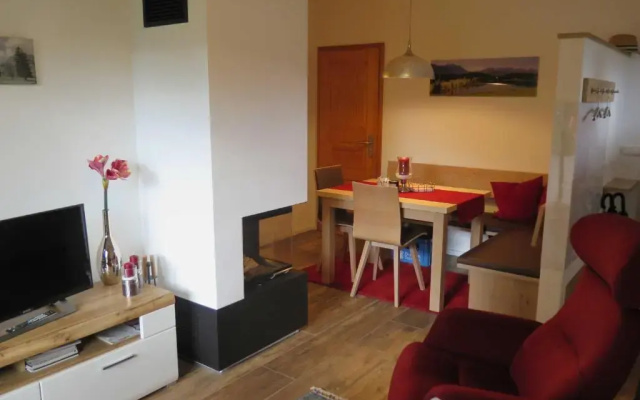 Alpen Suite Abwinkl