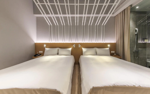 Hotel PIN Jiaoxi