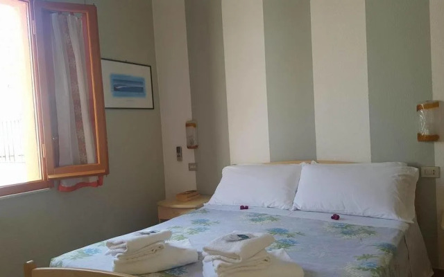 Hotel Stella DOro