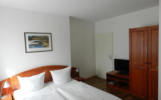 arcus Hotel