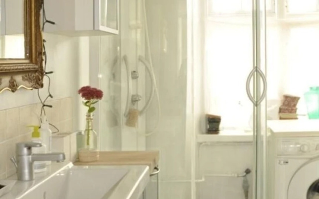 2 bedroom apartment Gothersgade 134-1