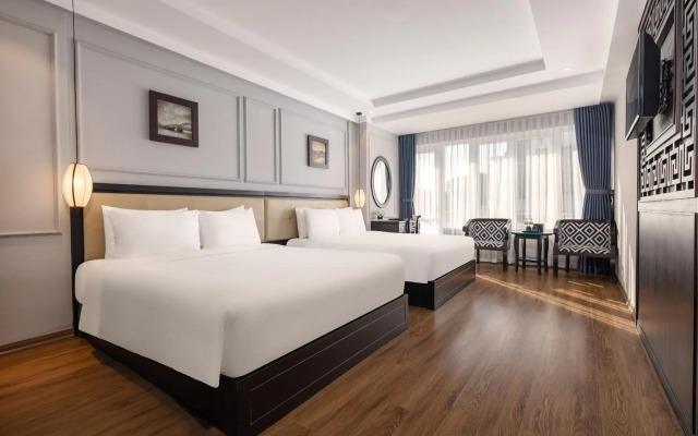 Hue Serene Palace Hotel