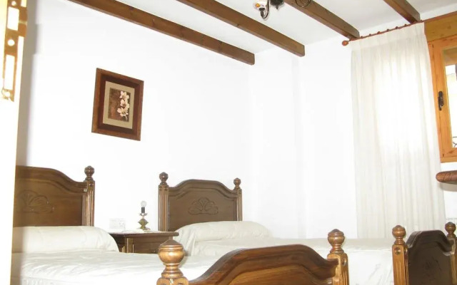 Casa Rural Arturo I