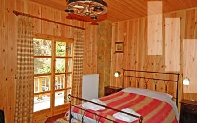 Kyllini Guesthouse