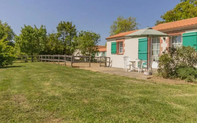 Gîte Saint-Père-en-Retz, 2 pièces, 2 personnes - FR-1-306-927