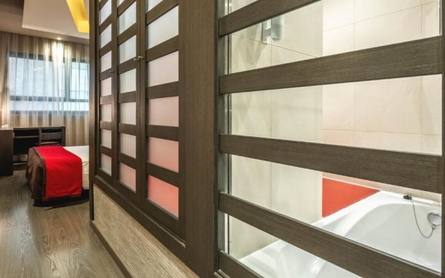 Hotel Talavera