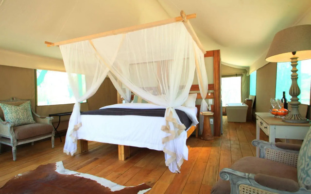 Fathala Wildlife Reserve