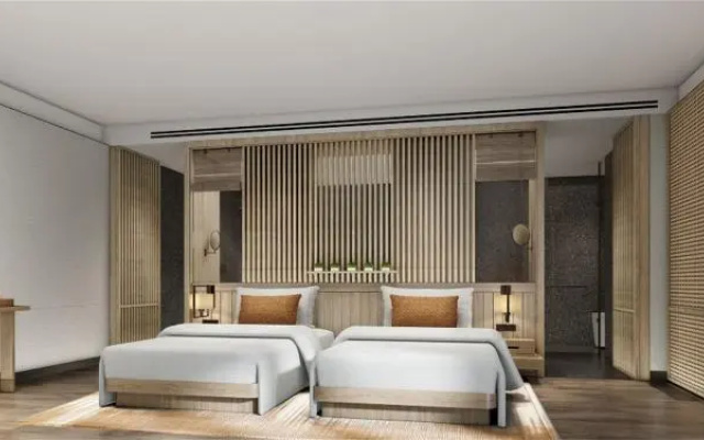 Angsana Chengdu Wenjiang