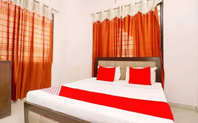 Hotel Shree Om by OYO Rooms