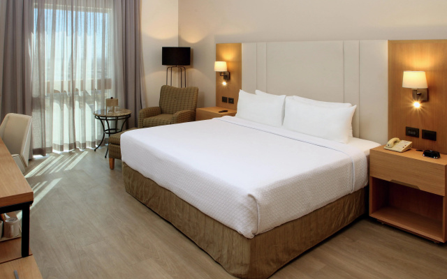 Crowne Plaza Torreon by IHG