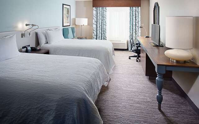 Hilton Garden Inn Albany Airport