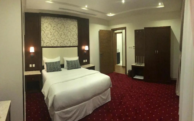Hyatt Inn Suites