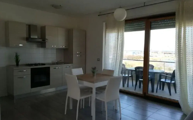 Residence Lungomare