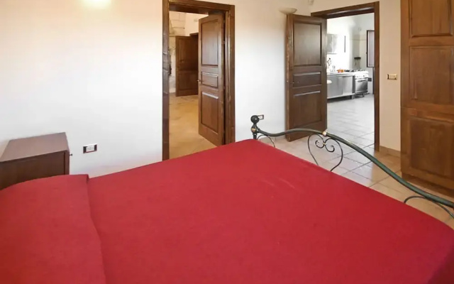 VilleSalento - Masseria Italia M590