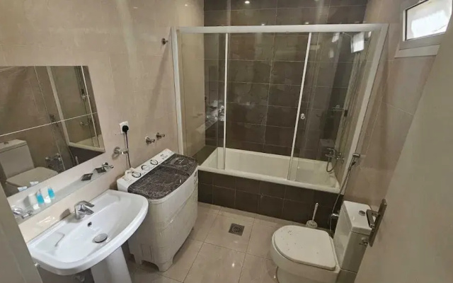 Amber Serviced Apartments, Al Aziziyah, Riyadh