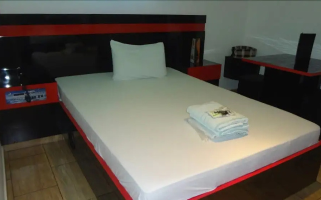MOSTEL GUARULHOS - Mais Motel