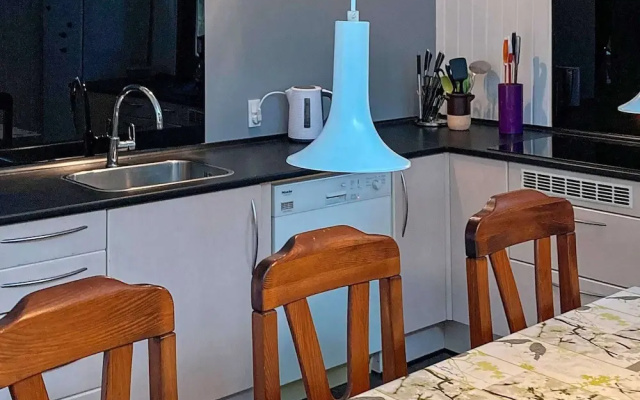 7 Person Holiday Home in Hadsund