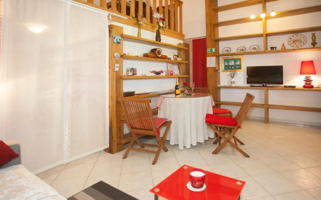 Kamenita Apartment