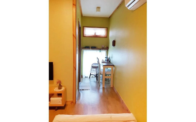 Hyun Guesthouse