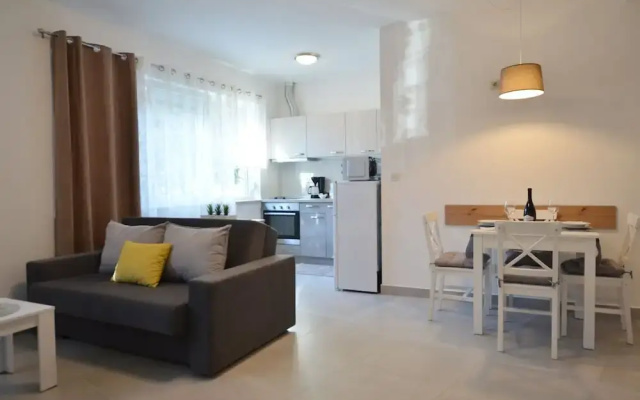 Stylish and Modern Rovinj Apartment