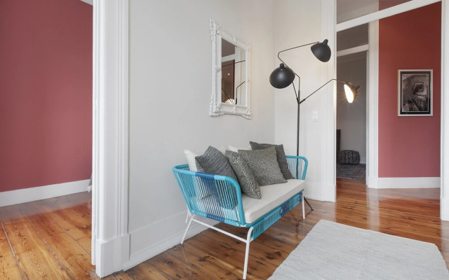 Sweet Inn Apartments - Liberdade