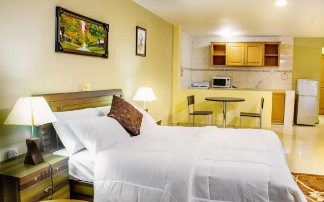 Royal Beulah Hotel