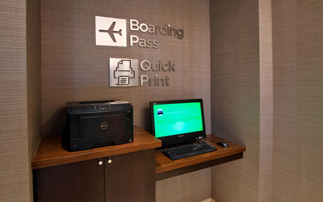 Courtyard by Marriott Victoria