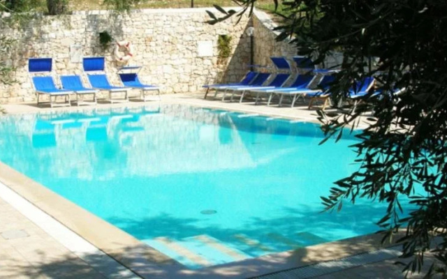 Residence L' Antico Frantoio