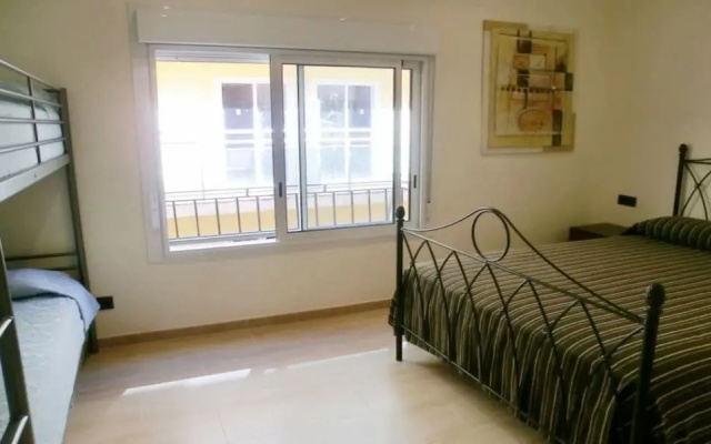 Apartment in Lloret de Mar - 104818 by MO Rentals